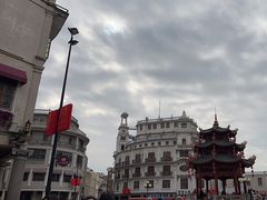 -汕头市小公园