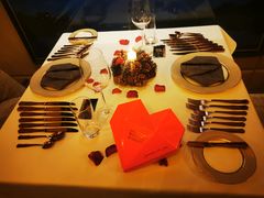 -北京古城老院厉晓麟精致菜