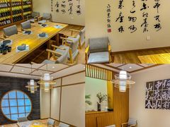 -东田之村自助餐厅(金水路店)