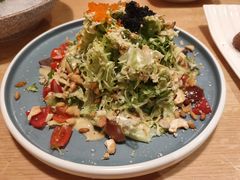 -山之川日料放题(通州店)
