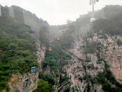 -焦作青龙峡风景名胜区