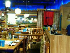 -楼兰古丽·新疆菜(大唐西市店)
