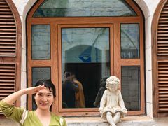 -华谊兄弟（长沙）电影小镇