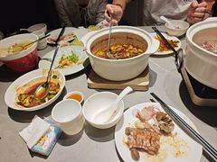 -佬太公海鸭·海鲜大排档(上海总店)