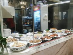 -华盛丰温州大排档(东三环南路店)