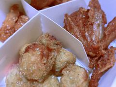 -必胜客(欢乐颂店)