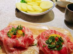 -鲜潭蒸汽石锅鱼(五道口购物中心店)