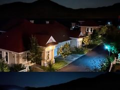 -丹东天桥沟景区