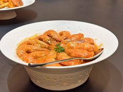 -连鹭海鲜·大连菜(星海店)