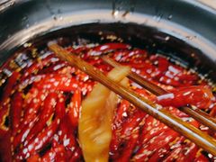 -爸爸炒料牛排老火锅(建设路旗舰店)