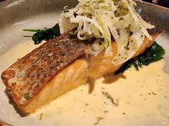 慢烤三文鱼-LES ELITES 英集荟(南京西路店)