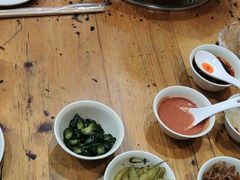 -老康火锅(黄河路总店)