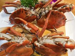 -醉壹号海鲜大排档(厦门美食地标店)