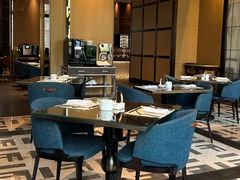 -康莱德酒店·美庭自助餐厅