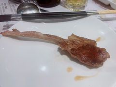 -铁板诱惑法式铁板烧(大卫城店)