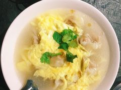 高汤云吞-买又大餐厅(福林里店)