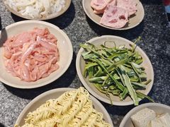 -大虎重庆老火锅(正弘城店)