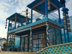 -惠山古镇·寄畅园