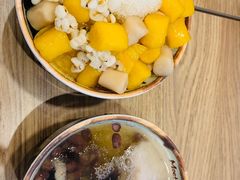 -鲜芋仙(中山路店)