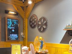 -伯爵·沉浸式超级密室·直营店