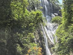 -千泷沟大瀑布旅游区