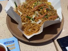 -点都德(华强南店)