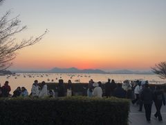 -云龙湖旅游景区