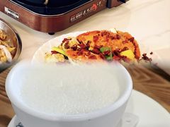 -美未居·老字号·地道顺德菜·桑拿鸡·鱼生(容桂店)