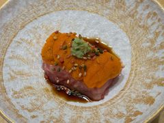 -鹤菊·鮨Omakase(古子城店)
