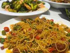 -老三烤肉·融合菜宴会厅