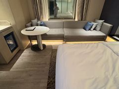 -深圳彭年万丽酒店