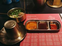 -西塔老太太泥炉烤肉(龙湖北苑天街店)