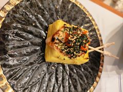 -火山屋台(新街口店)