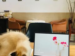 -三仟津花园咖啡馆