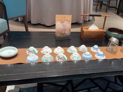 -写庭·鱼鲜川菜·宴请(铁像寺水街店)