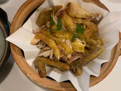 -原味田园·客家菜·土窑鸡(中航城君尚购物中心店)