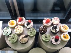 -Pantry's Best派悦坊蛋糕(K11购物艺术中心店)