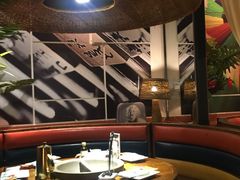 卡座-咕嘟草帽鱼·牛奶一样的鲜鱼汤(包河万达广场创始店)