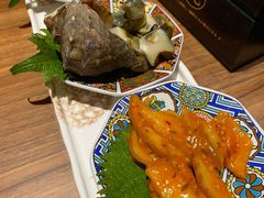-隐月· 㐂和食屋(芝罘万达公馆店)