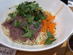 -马记永·兰州牛肉面(3019君尚店)