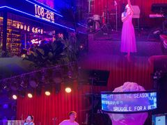 -108·公社·创意餐厅·LIVE HOUSE(李公堤店)
