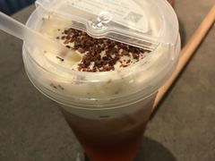 -喜茶(深圳东门1234店)
