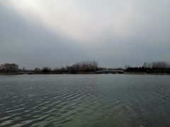 -大兴滨河森林公园