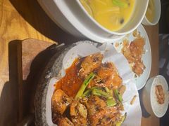 -川菜故事(光谷步行街店)