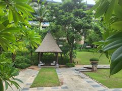 -海南清水湾莱佛士酒店