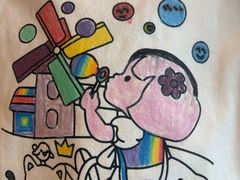 -济南凯宾斯基酒店-THE VIEW云景全日制餐厅