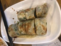 -台北楚楚园馅饼粥(虹桥南丰城店)