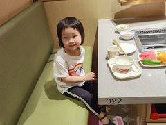 -海底捞火锅(金融街万达店)