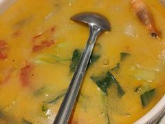 -丹盛象山海鲜(水清路店)