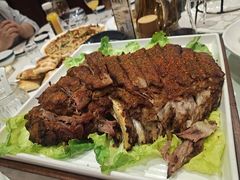 -阿布都新疆音乐美食城(长湖路店)